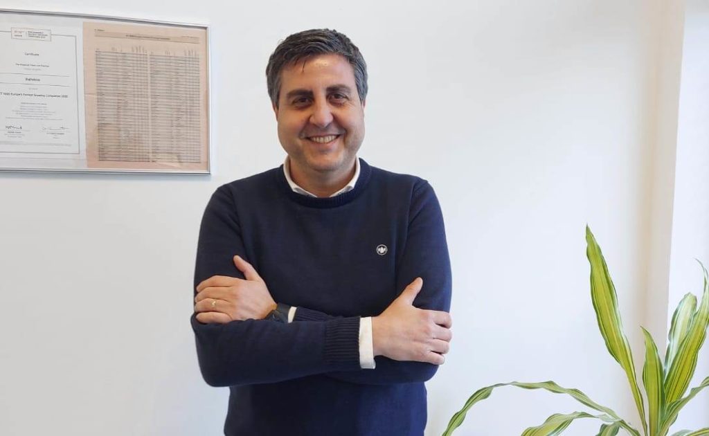 ITALTEKNO TRA LE STELLE DEL SUD. L’AZIENDA PALERMITANA CHE SI OCCUPA DI ENERGIE RINNOVABILI È TRA LE DUECENTO ECCELLENZE DEL MEZZOGIORNO INDIVIDUATE DAL SOLE 24 ORE.