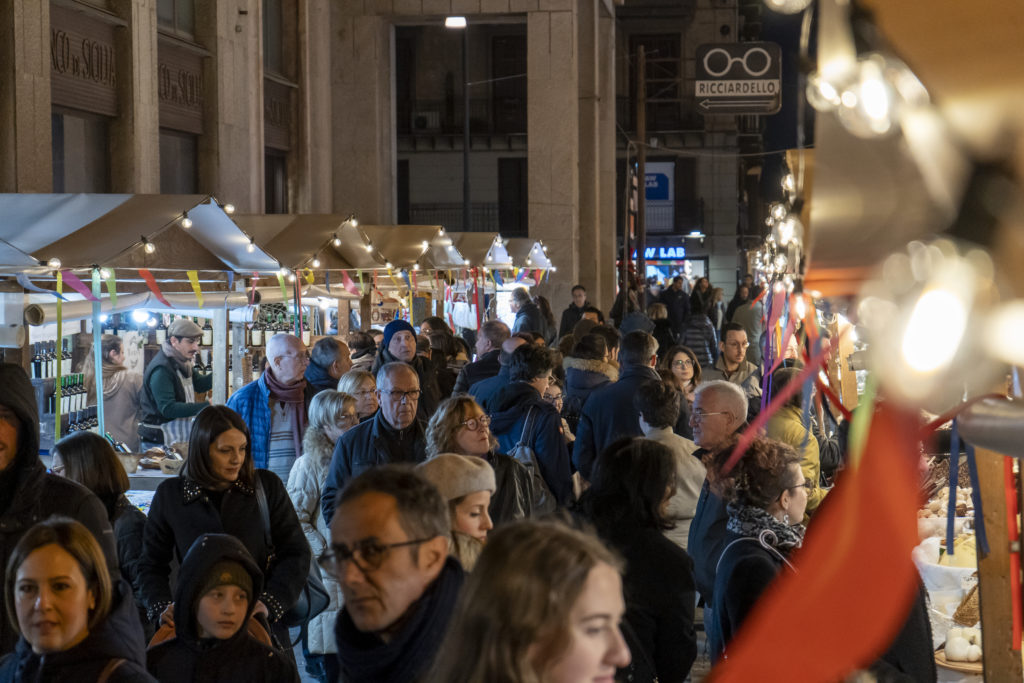“HOP HOP MARKET EASTER EDITION” LA FIERA ARTIGIANALE DEDICATA ALLA PASQUA  A PALERMO