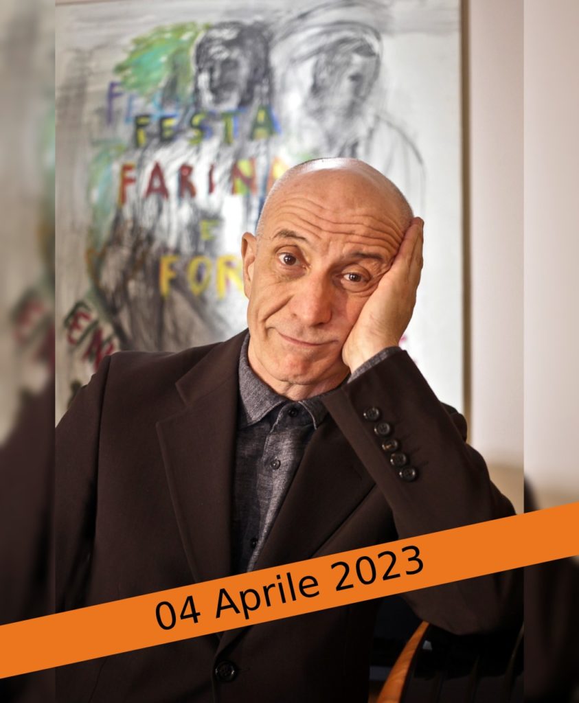 Teatro, al Grifeo è la volta di Peppe Servillo