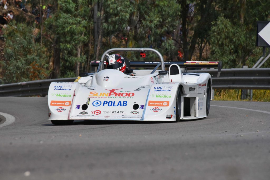 Si apre la stagione agonistica 2024 per Targa Racing Club,Riolo c’è