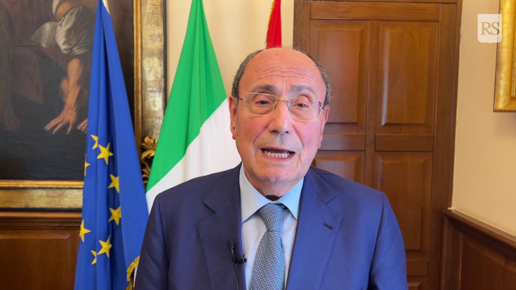 Statuto, via libera dal Cdm a norma attuazione. Schifani: «Dopo 80 anni, riconosciuta la fiscalità di sviluppo»