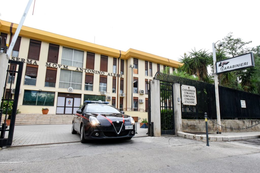 Carabinieri. Colpito mandamento mafioso di Trabia. Eseguite 19 misure cautelari