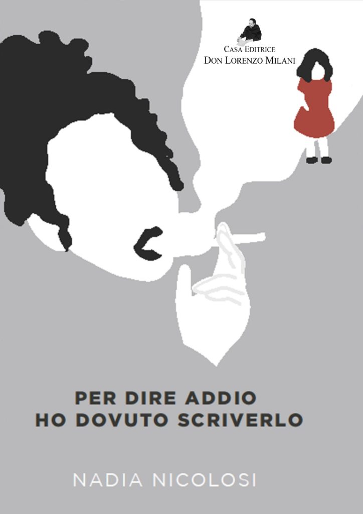 BCsicilia, a Campofelice il volume di Nadia Nicolosi “Per dire addio ho dovuto scriverlo”