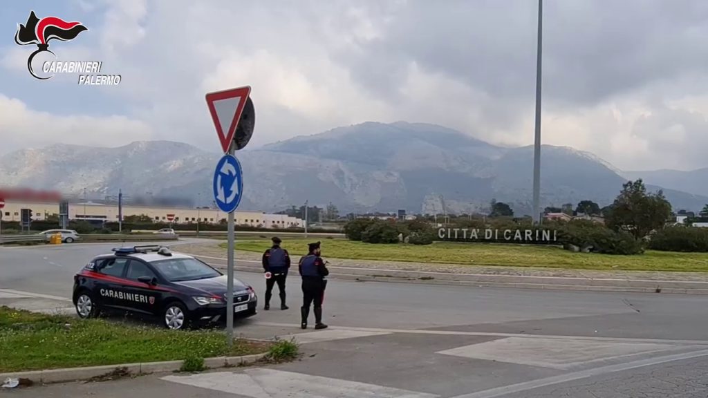 Furto e ricettazione di rame, due arresti e una denuncia
