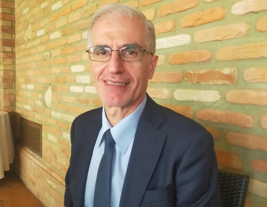 Scuola. Conferenza di Giosuè Bruno: il ritorno dell’uomo sulla luna