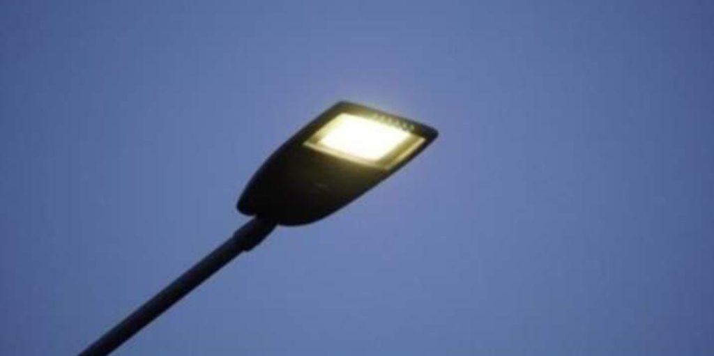 Lascari, incompleta illuminazione pubblica a led
