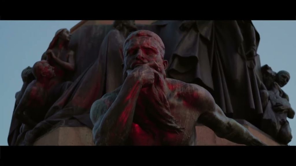Arriva nei cinema Mirabile Visione,in occasione del Dante Di