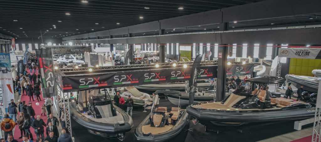 Conclusa la 22esima edizione di Nauta, Salone Nautico del Mediterraneo