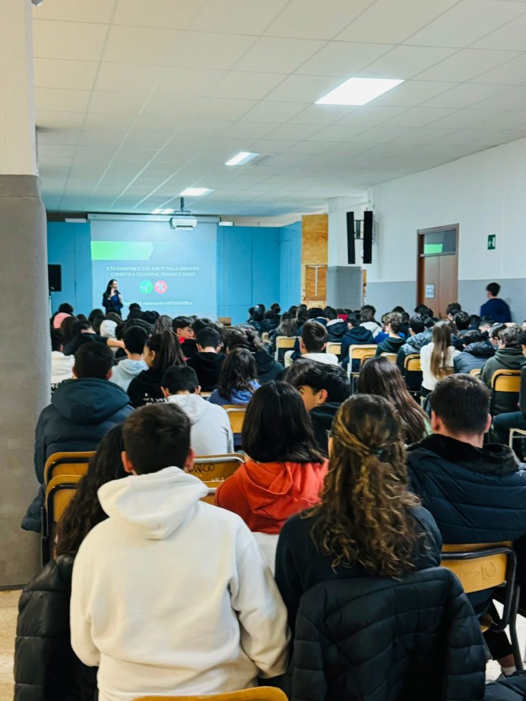 Allarme abuso di alcol e fumo fra gli studenti