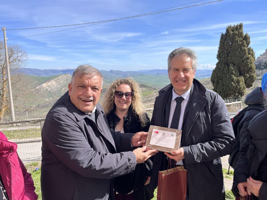 I Borghi più belli d’Italia di Sicilia si incontrano a Petralia Soprana