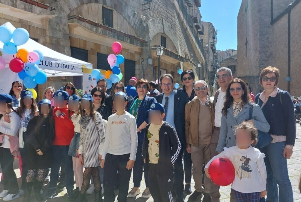 Gangi,diversità non è un puzzle da risolvere