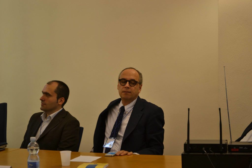 “Colpevoli & Vincenti” di Davide Giacalone. Presentazione al Mandralisca di Cefalu’