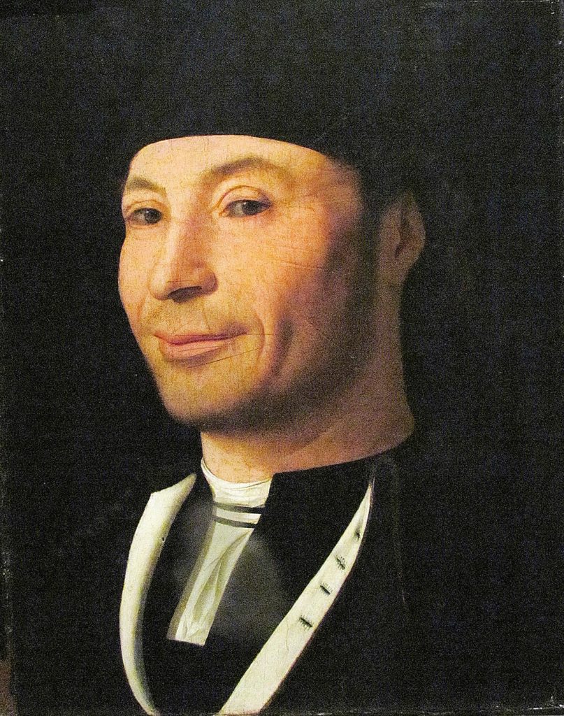 Fondazione Mandralisca,docenti ed esperti d’arte a confronto su diversi “Ritratto d’uomo” di Antonello da Messina