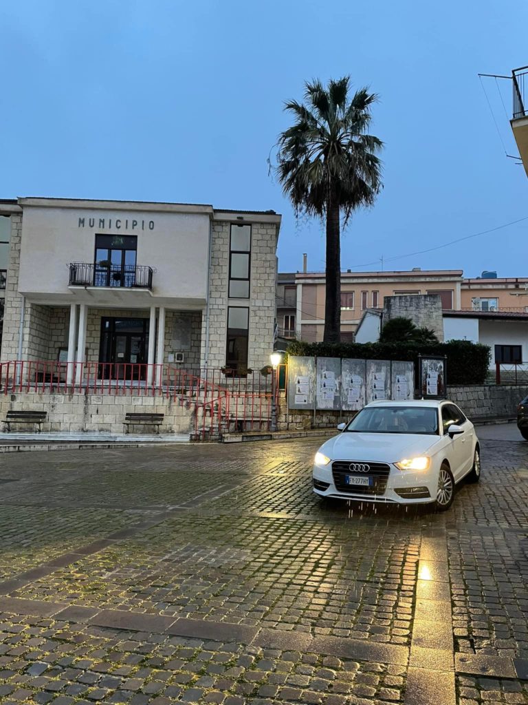Anche a Bompietro arriva la fibra ottica