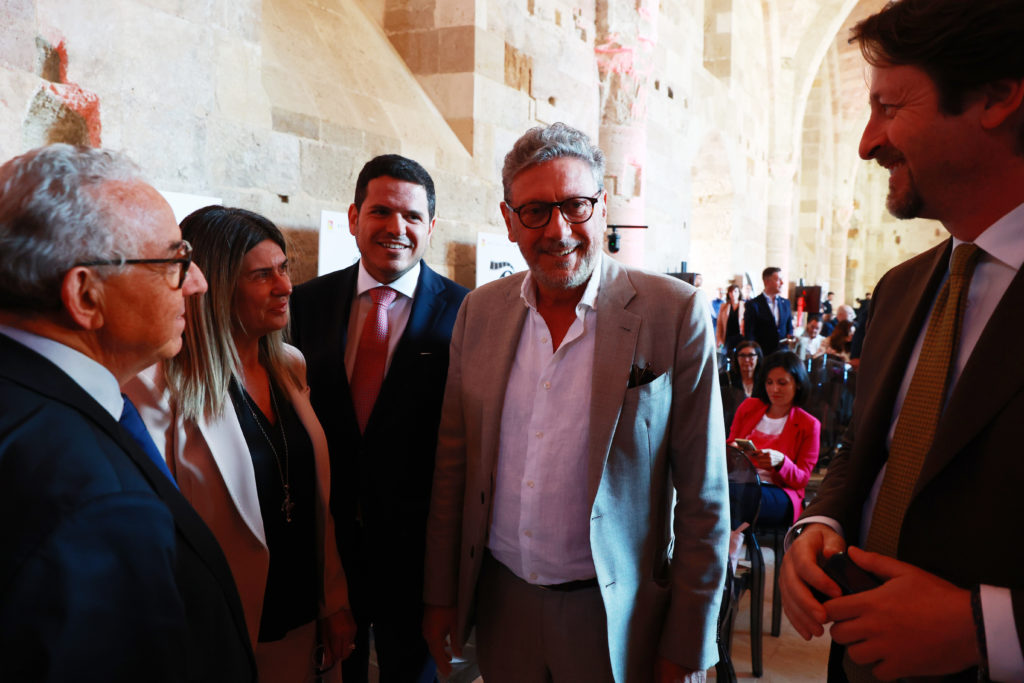 Stati generali del Cinema, oggi l’apertura a Ortigia col ministro Santanché e l’assessore Amata