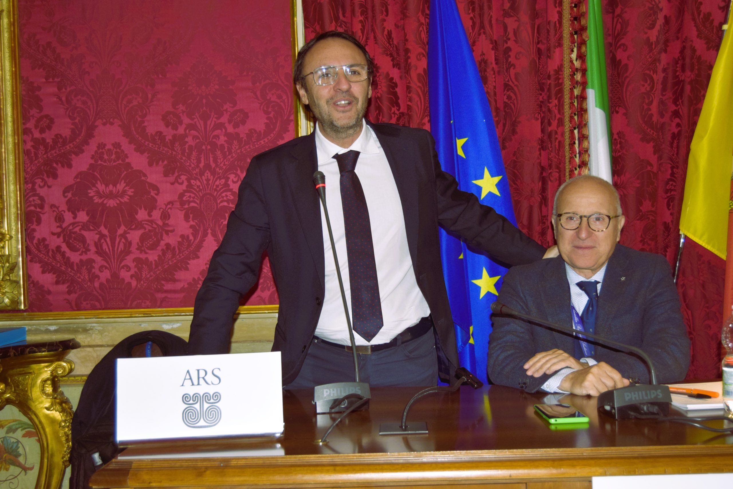 Ars. Riforma dell’ordinamento sportivo