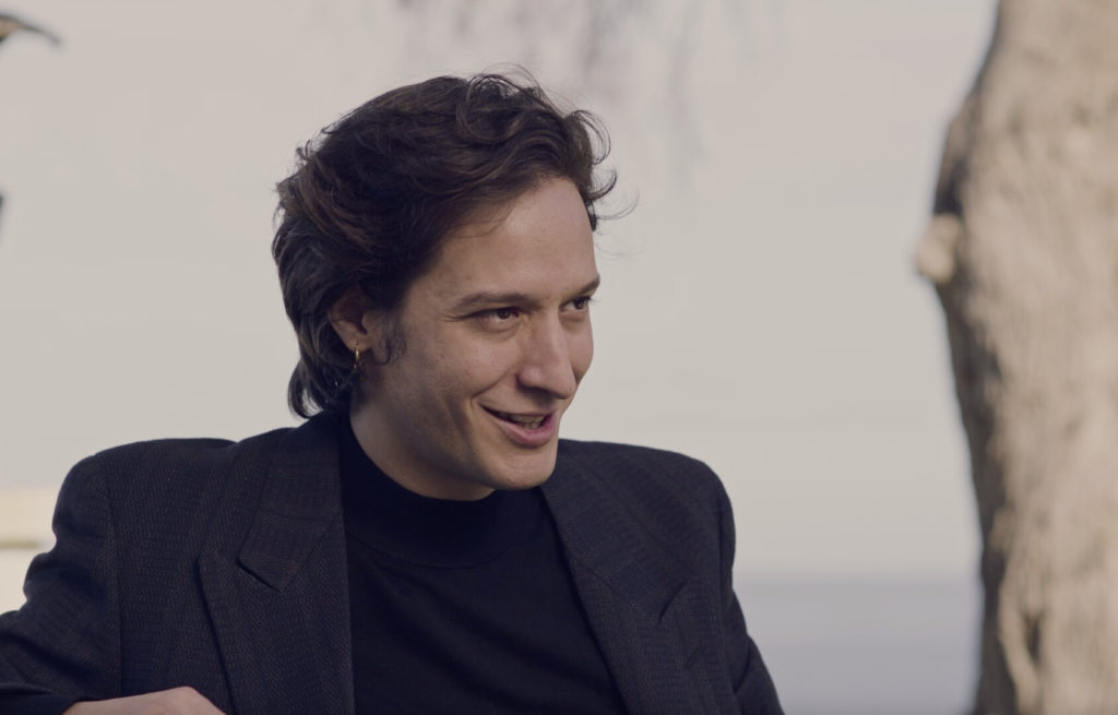 Festival Cefalù: Il Premio “Emigrante 2024” al regista palermitano Dario Cangemi