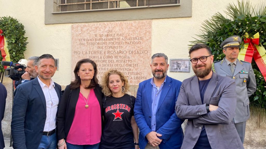Europee: Giaconia (Progetto Palermo), sosteniamo Lidia Tilotta per un’Europa vicina ai territori