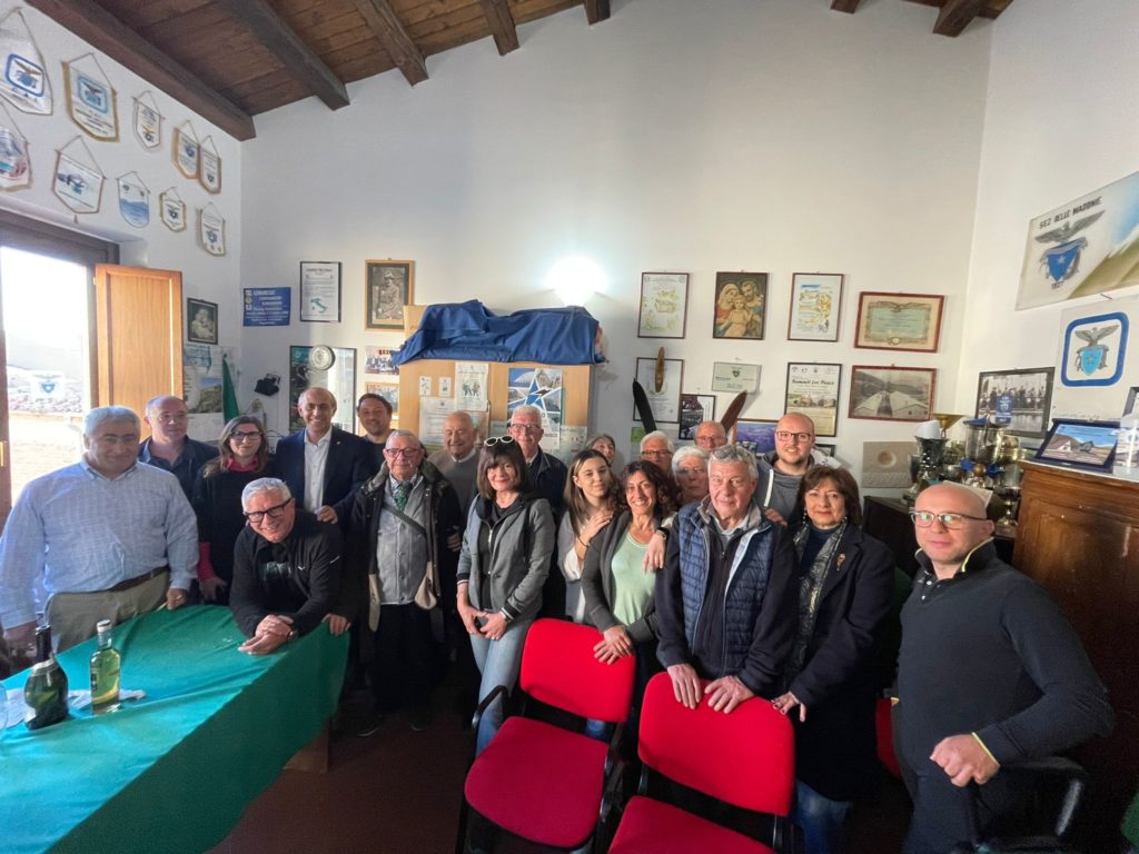 CAI delle Madonie Petralia Sottana,Giuseppe Carapezza è il nuovo Presidente