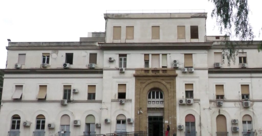 Sanità, prelievo multiorgano all’ospedale Ingrassia