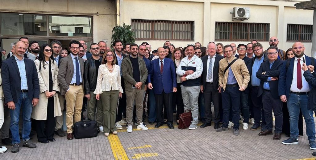Concorsi Regione, assunti altri 106 funzionari del Ricambio generazionale: oggi la firma del contratto e il 3 giugno l’entrata in servizio