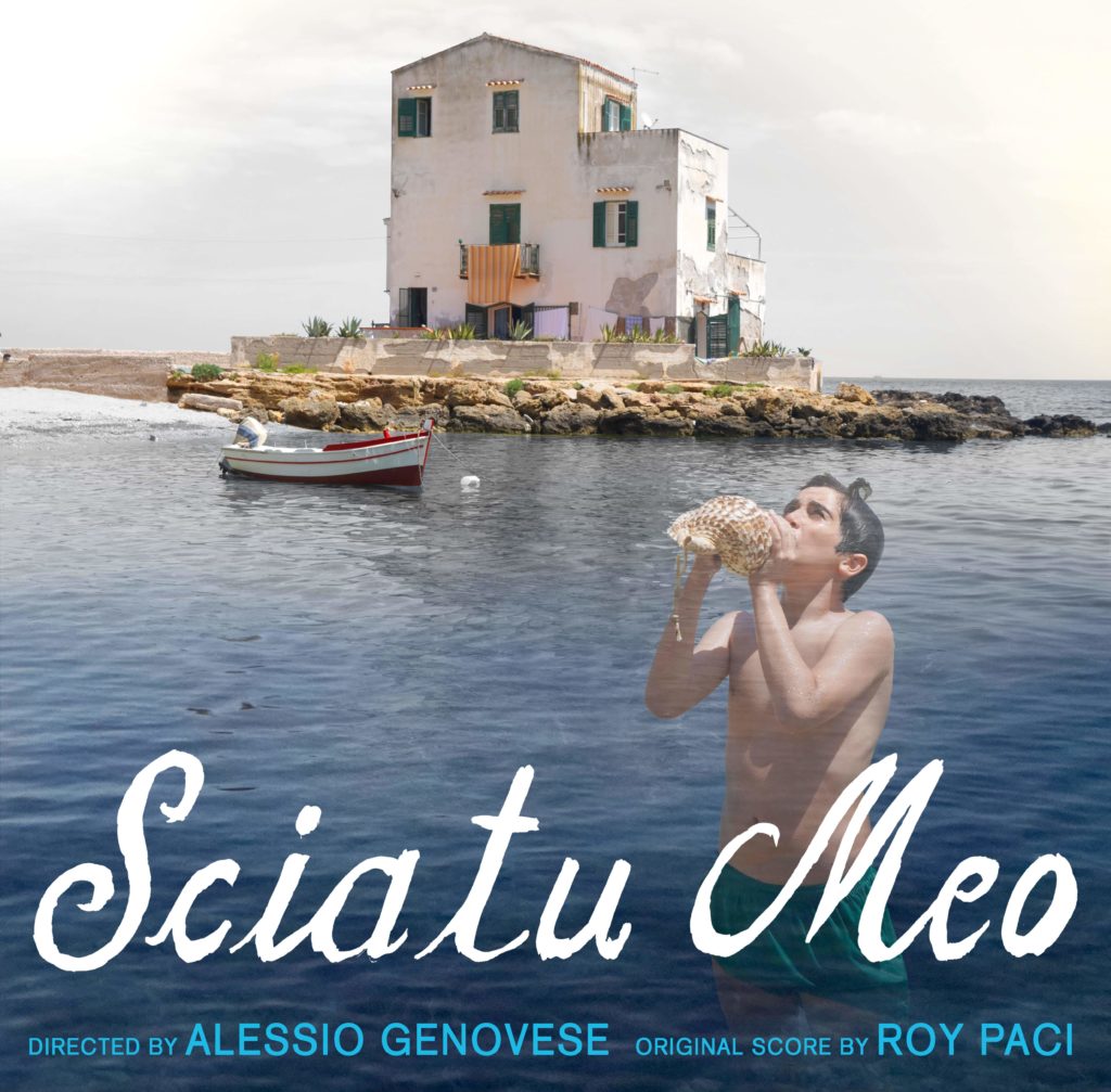 BRUNO DI CHIARA PROTAGONISTA DI “SCIATU MEO”, IL CORTO CANDIDATO AL PREMIO SORRISO RAI CINEMA CHANNEL