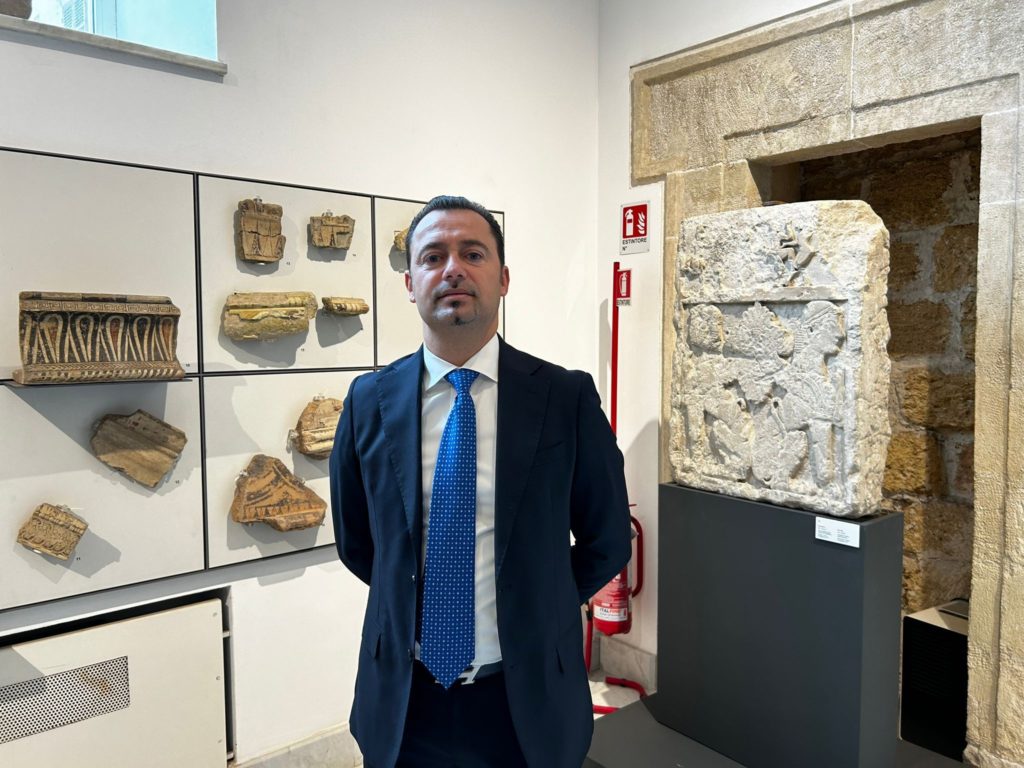 Beni culturali, al via biglietto unico per quattro siti archeologici siciliani