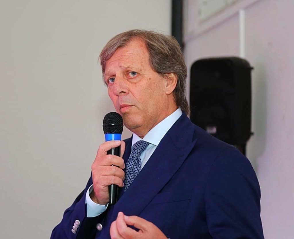 Sottoscritta convenzione tra Fondazione Giglio e Casagit salute