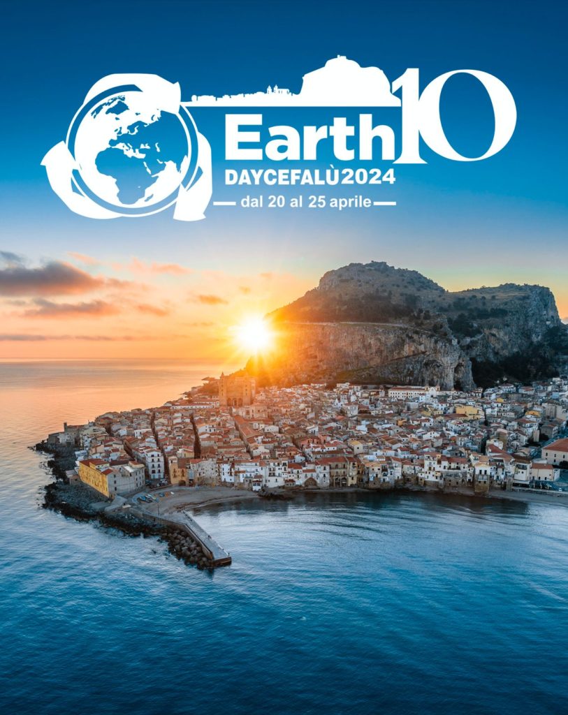 Earth Day Cefalù, progetto Poseidone di salvaguardia del mare