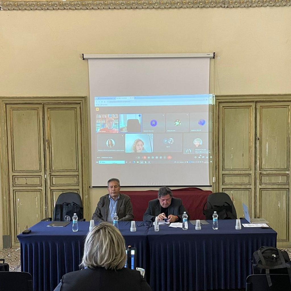 A Petralia Soprana si parla di “Accessibilità e mobilità interna, strategie di avanzamento, Aimas – 2024”. Un importante appuntamento internazionale organizzato dall’Università Kore di Enna