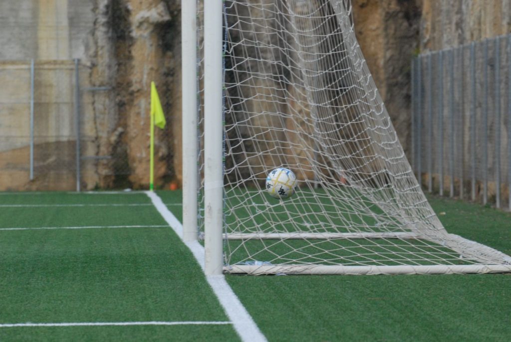 Calcio,i risultati degli anticipi