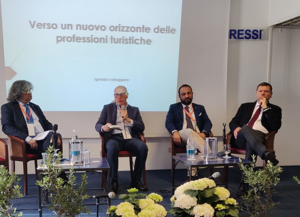 Lusso e lavoro, due pilastri del turismo in Sicilia