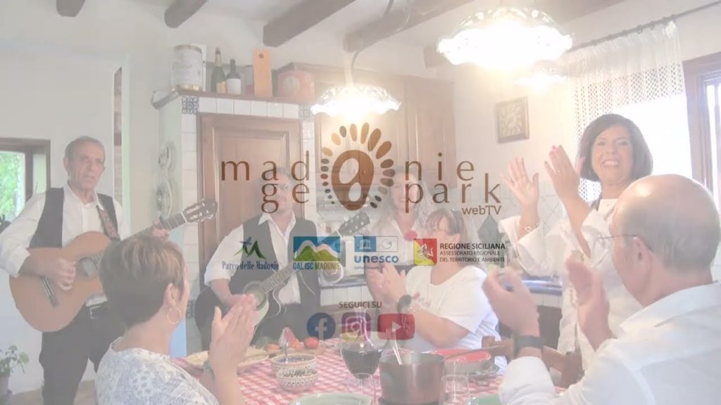 Madonie Geopark TV, seconda puntata