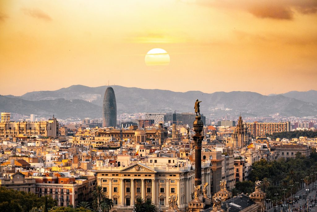 Vacanza slow? Idee per un tour in Spagna rilassante, a contatto con la natura