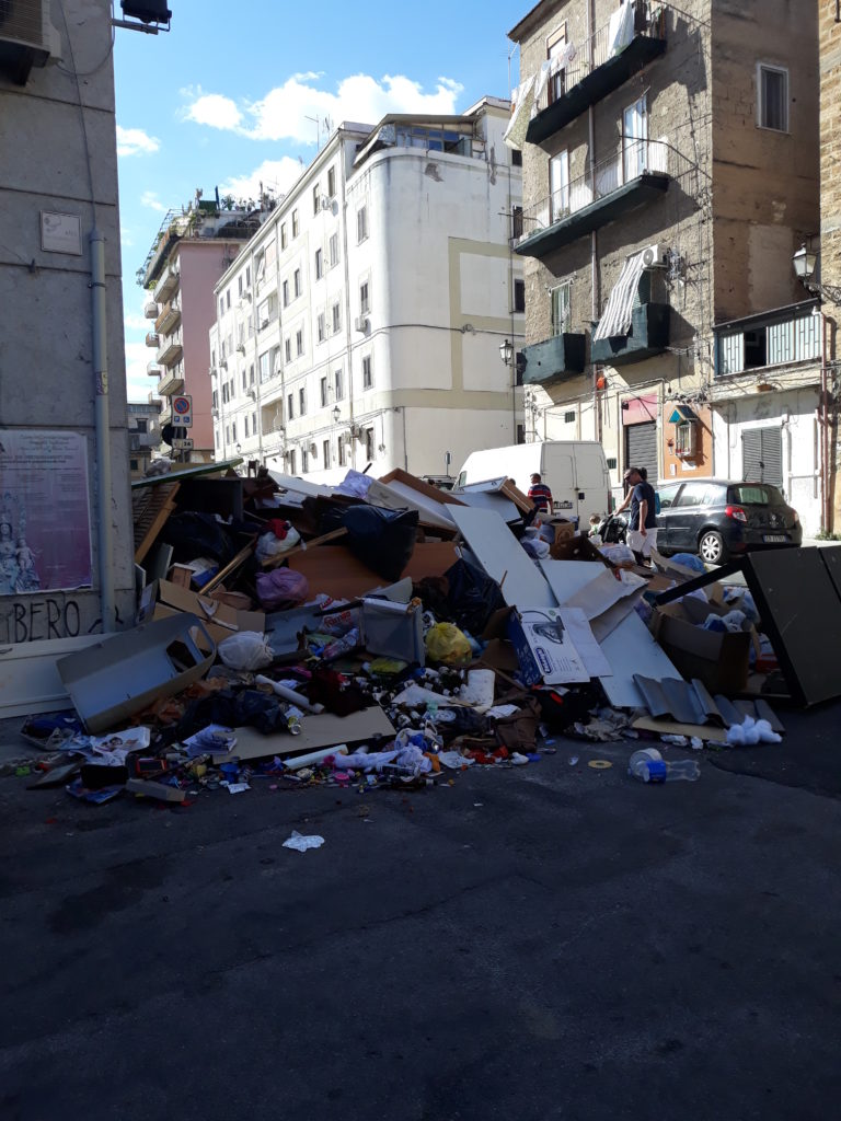 Rifiuti, «Individuate le aree per la costruzione dei termovalorizzatori a Palermo e Catania».Ecco dove