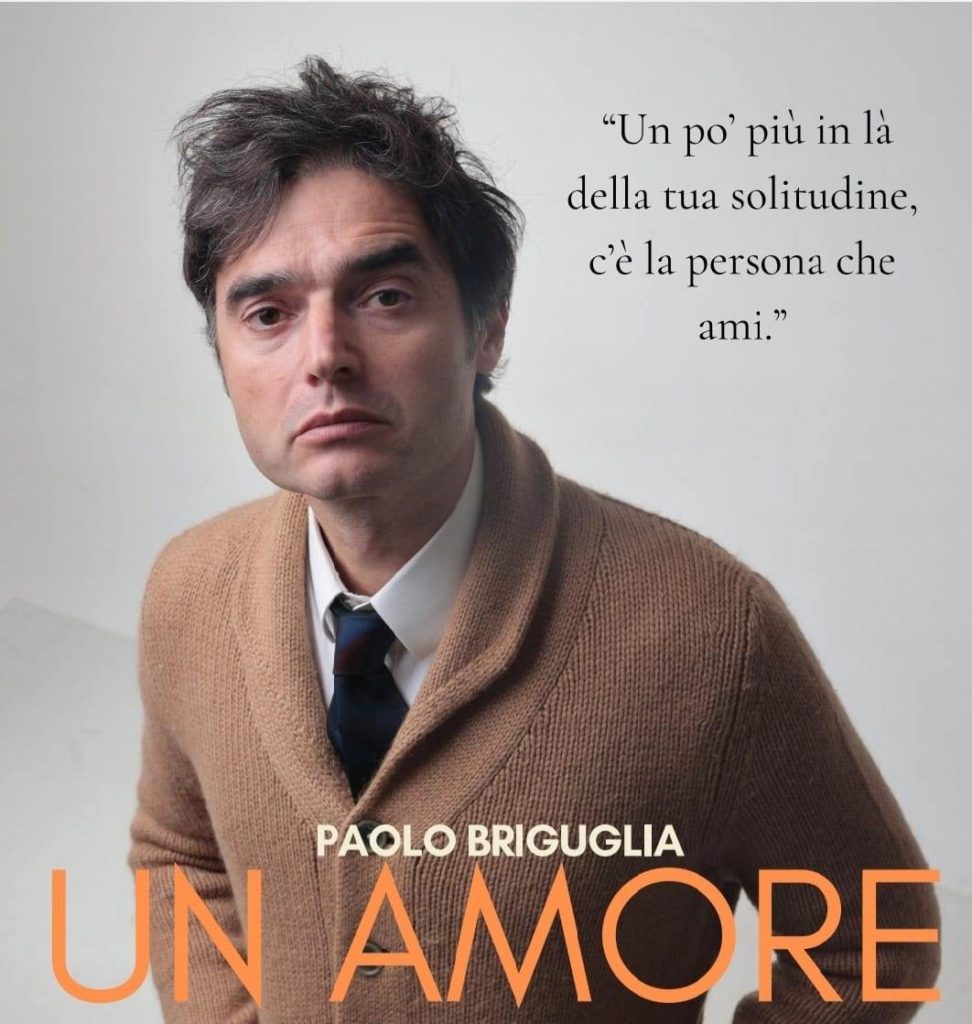 Teatro, al Grifeo c’è Paolo Briguglia