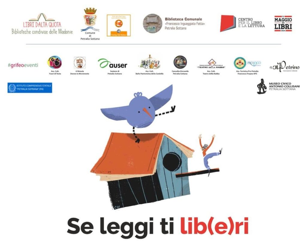 Luci accese sull’Ospedale di Petralia