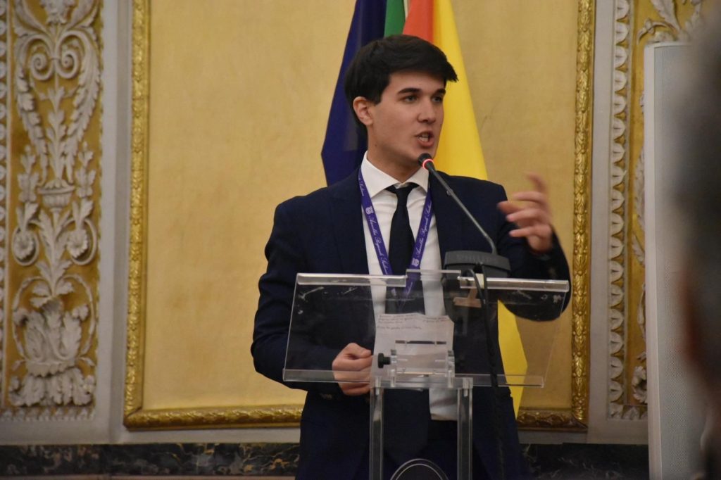 Lollobrigida: “per fortuna la siccità ha colpito solo la Sicilia”. Gli indipendentisti di Trinacria: si dimetta