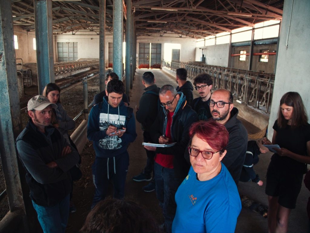 La Scuola dei Giovani Pastori arriva a Petralia Sottana