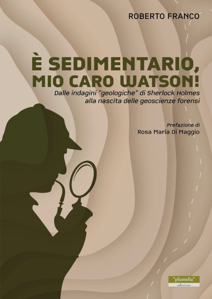 Gangi, a Roberto Franco,il 1° posto al “Premio Internazionale Navarro” con il saggio “È sedimentario, mio caro Watson!”