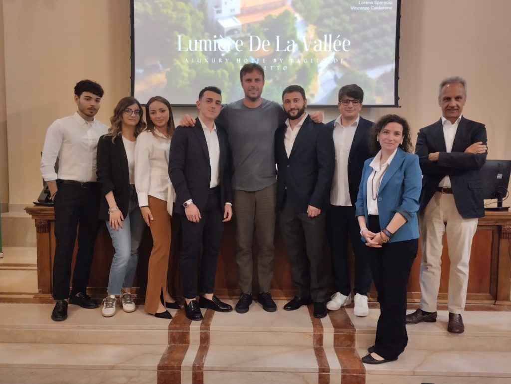 Dipartimento Lumsa. Gli studenti come consulenti di impresa