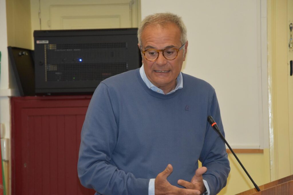 Centro Pio La Torre, Emilio Miceli succede a Loredana Introini