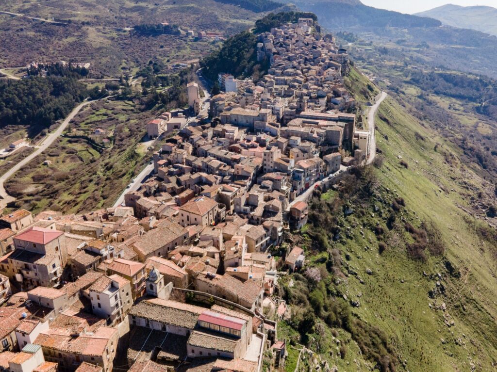Poste Italiane aggiorna il cap nei comuni della provincia di Palermo