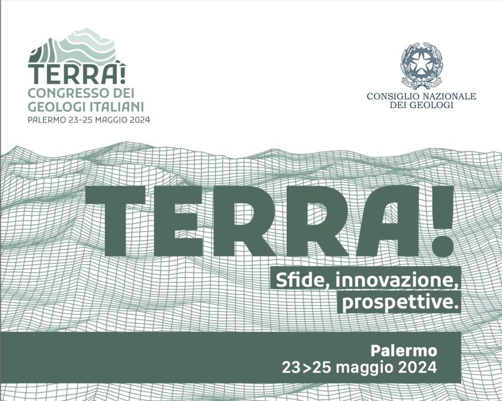 A Palermo il Congresso Nazionale dei Geologi