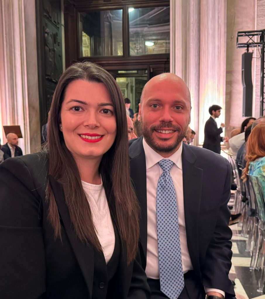 Meeting Mondiale della Fraternità Umana #Be Human”