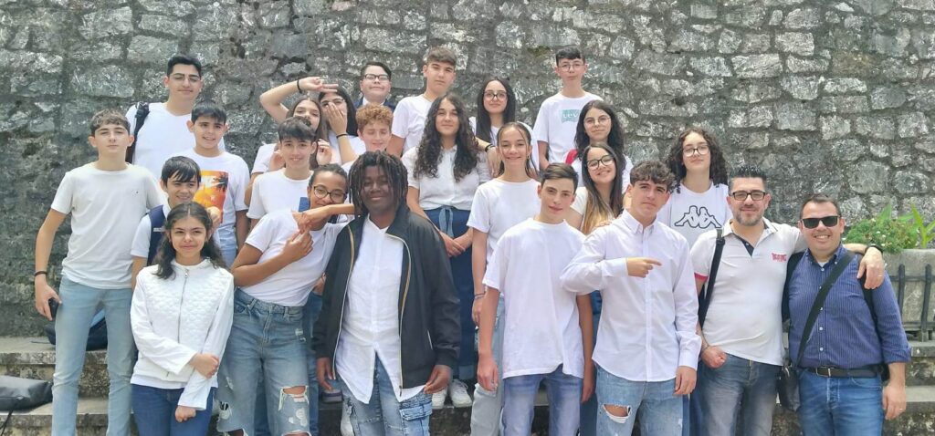 Rassegna musicale scolastica “Salvuccio Percacciolo” premiato l’I.C. “Pollina San Mauro Castelverde”