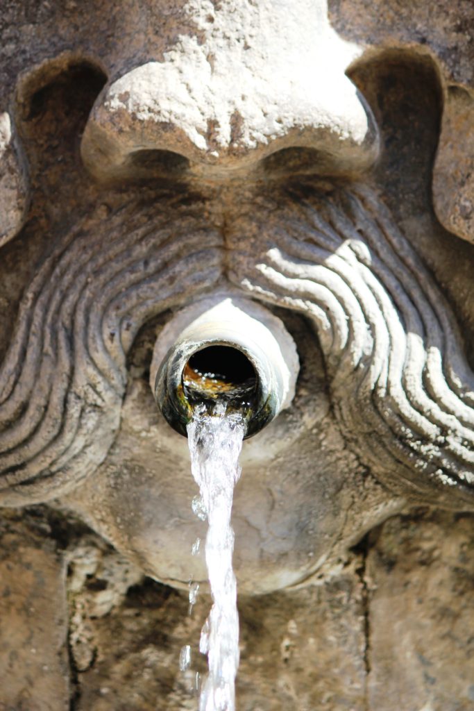 Un incontro a Petralia Sottana su come prendersi cura dell’acqua, immergersi nel proprio futuro