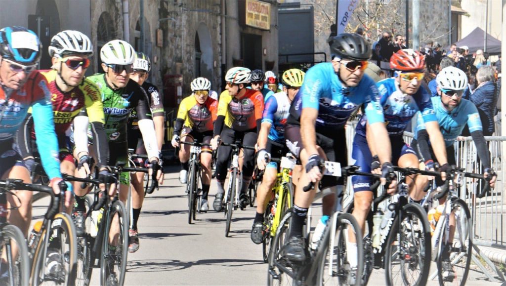 Ciclismo, domenica la Gran Fondo delle Madonie,2° Trofeo Castellana Sicula