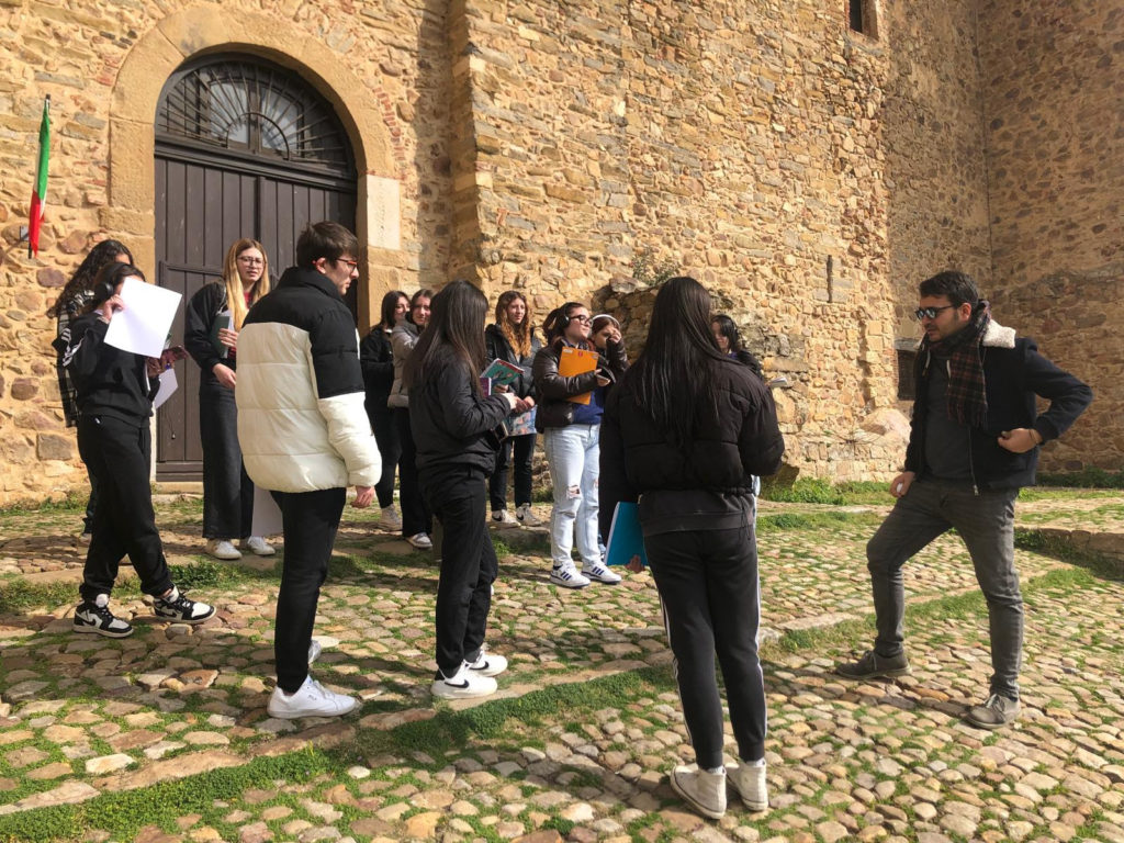 Giornata Internazionale dei Musei. Il Museo Civico Castelbuono promuove il progetto educativo T-Cunto