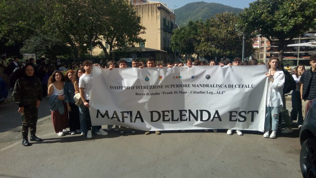 Tre giorni all’insegna della legalità